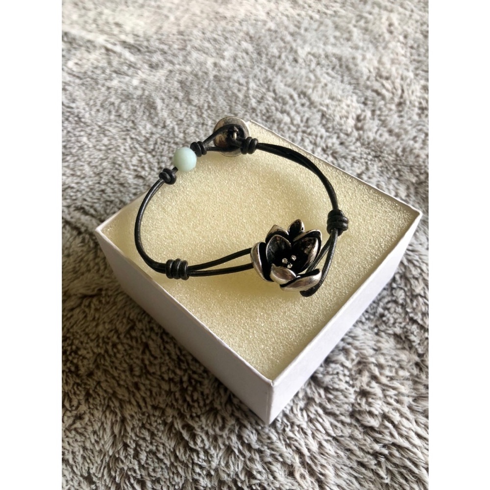 Fossil Bracelet